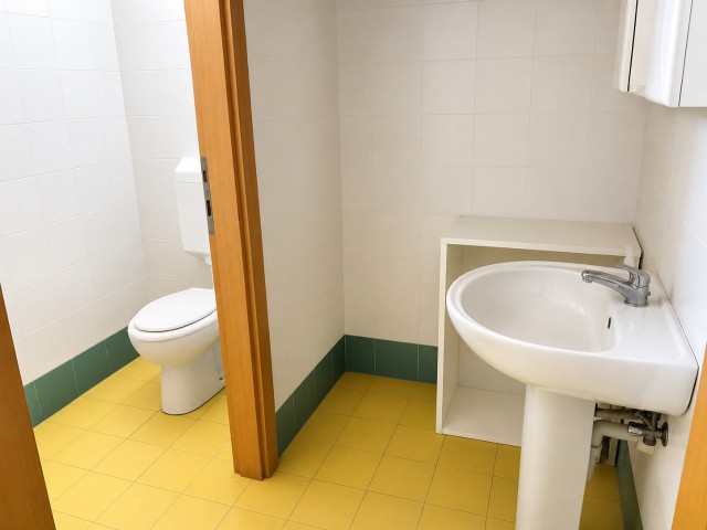 Ufficio in Affitto a Quarto d'Altino